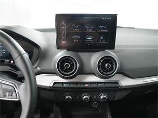 AUDI Q2 1.0 TFSI 115CV 30 EDITION