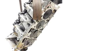 Culata dacia 110428257r logan mcv ii 9062493
