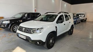 Dacia Duster 2020