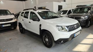 Dacia Duster 2020