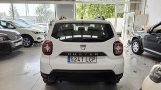 Dacia Duster 2020