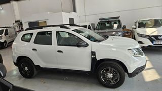 Dacia Duster 2020