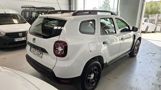 Dacia Duster 2020