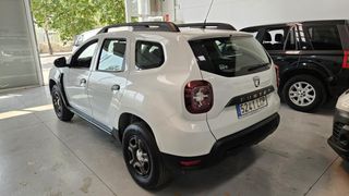 Dacia Duster 2020