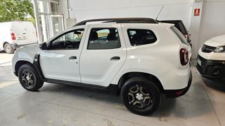 Dacia Duster 2020