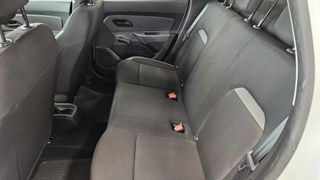Dacia Duster 2020