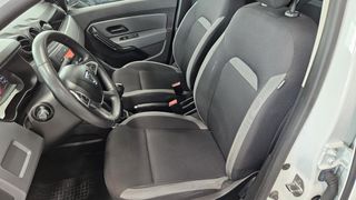 Dacia Duster 2020