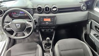 Dacia Duster 2020