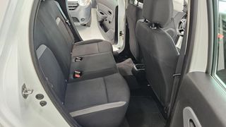 Dacia Duster 2020