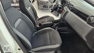 Dacia Duster 2020