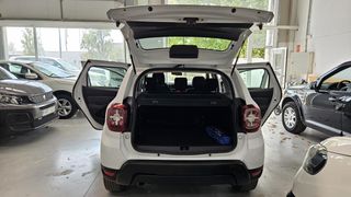Dacia Duster 2020