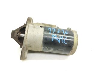 Motor arranque dacia 8200240457 logan 1 5046912