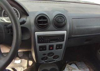 Motor arranque dacia 8200240457 logan 1 5046912