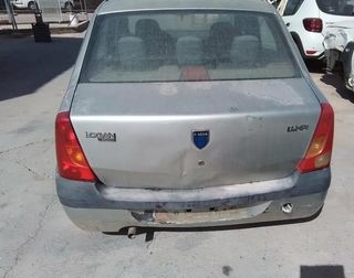 Motor arranque dacia 8200240457 logan 1 5046912