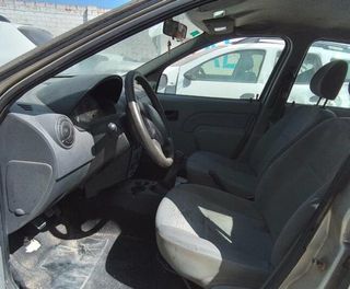 Motor arranque dacia 8200240457 logan 1 5046912