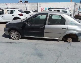 Motor arranque dacia 8200240457 logan 1 5046912