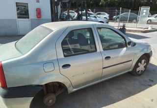 Motor arranque dacia 8200240457 logan 1 5046912