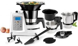 Robot de cocina Mastermix