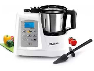 Robot de cocina Mastermix