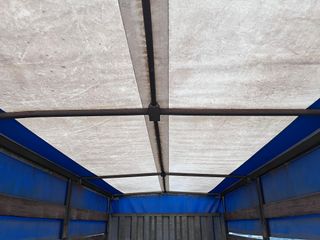 SE VENDE CAMIÓN MAN 150 - POR CESE DE NEGOCIO.