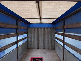 SE VENDE CAMIÓN MAN 150 - POR CESE DE NEGOCIO.