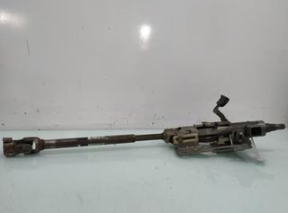 467373 columna direccion peugeot 207 confort