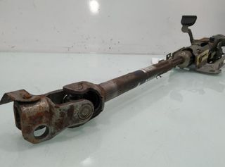 467373 columna direccion peugeot 207 confort