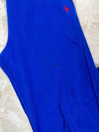 Pantalón Polo Ralph Lauren niño (14–16 años) / XS 