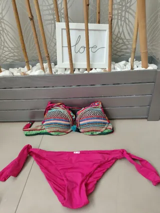 Bikini women Secret Talla S