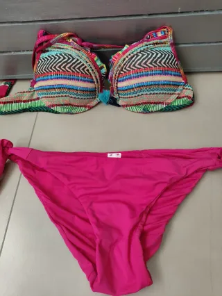Bikini women Secret Talla S