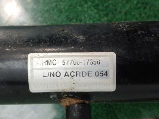 8837389 5770017850 cremallera hyundai matrix 1.5