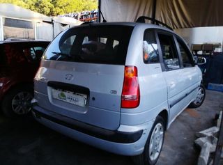 8837389 5770017850 cremallera hyundai matrix 1.5