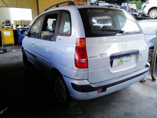 8837389 5770017850 cremallera hyundai matrix 1.5