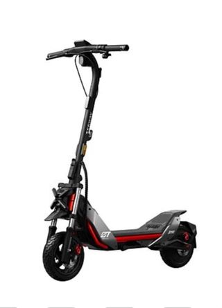 Patinete Eléctrico Segway ZT3 Pro