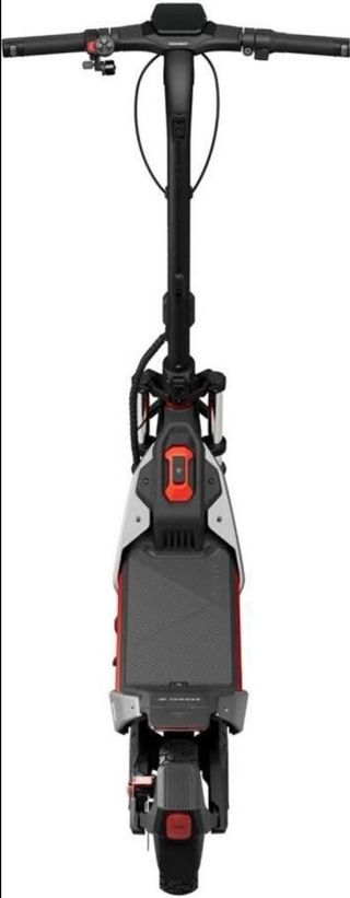 Patinete Eléctrico Segway ZT3 Pro