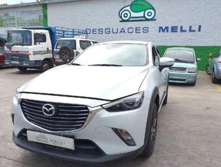 D09t32100l columna direccion mazda cx-3 dk 4817996