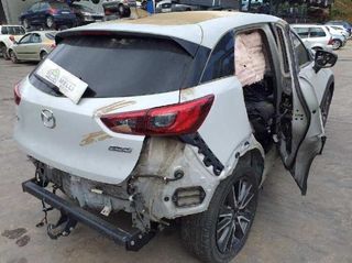 D09t32100l columna direccion mazda cx-3 dk 4817996