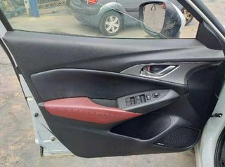 D09t32100l columna direccion mazda cx-3 dk 4817996
