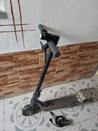Patinete eléctrico