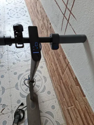 Patinete eléctrico