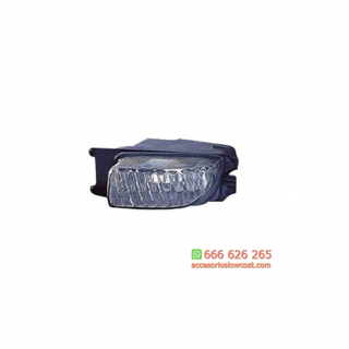FAROS ANTINIEBLA PARA SEAT IBIZA III 96-99, CORDO