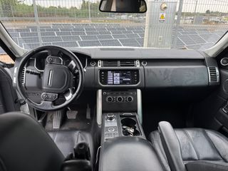 Land Rover Range Rover 2014