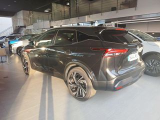 Nissan Qashqai 1.3DIG-T mHEV TEKNA+ 158CV Euro6AP Qashqai 1.3DIG-T mHEV TEKNA+ 158CV Euro6AP