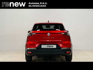 RENAULT Symbioz Híbrido Symbioz E-TECH Full Hybrid Techno 105kW