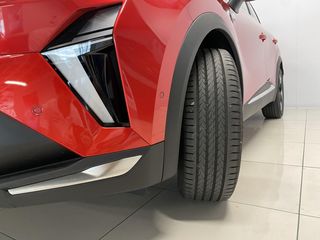 RENAULT Symbioz Híbrido Symbioz E-TECH Full Hybrid Techno 105kW