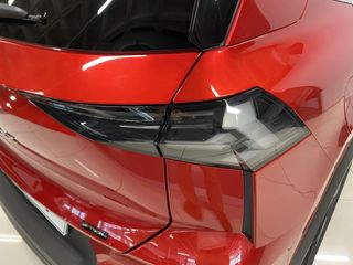 RENAULT Symbioz Híbrido Symbioz E-TECH Full Hybrid Techno 105kW