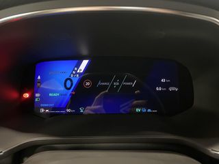 RENAULT Symbioz Híbrido Symbioz E-TECH Full Hybrid Techno 105kW