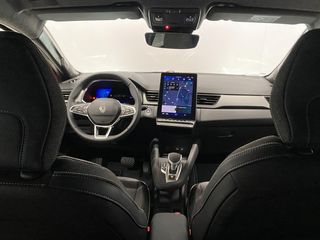 RENAULT Symbioz Híbrido Symbioz E-TECH Full Hybrid Techno 105kW