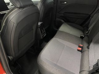 RENAULT Symbioz Híbrido Symbioz E-TECH Full Hybrid Techno 105kW