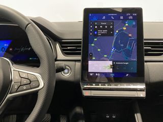 RENAULT Symbioz Híbrido Symbioz E-TECH Full Hybrid Techno 105kW